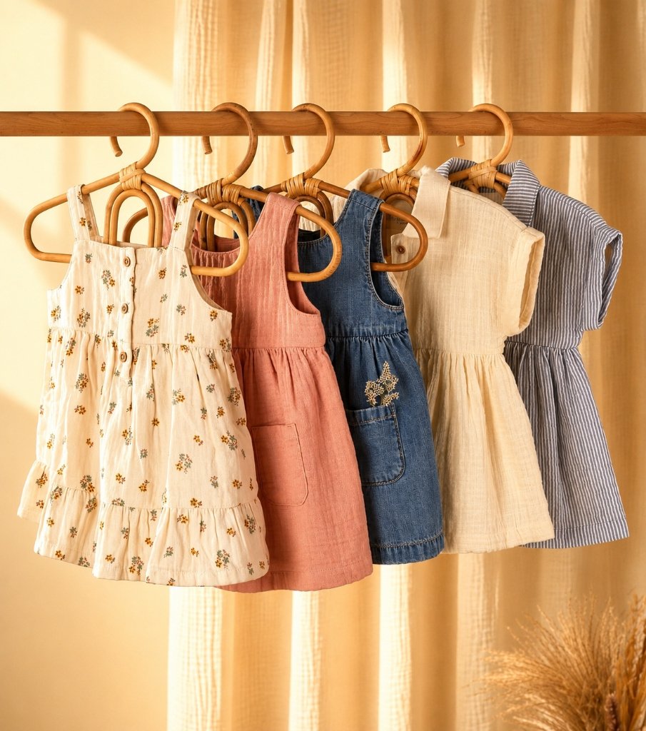 kids Girls Collection