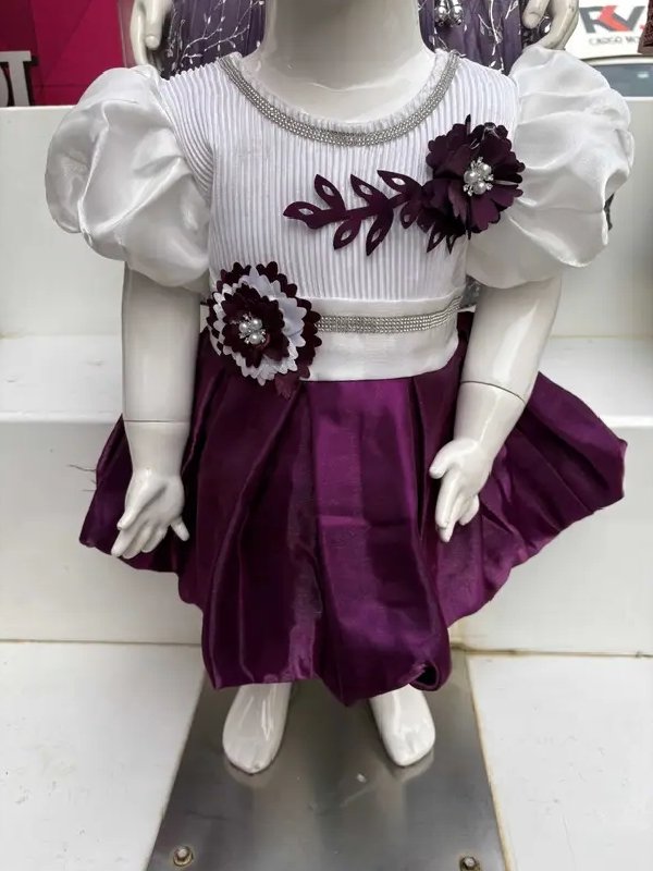 Kid’s frock